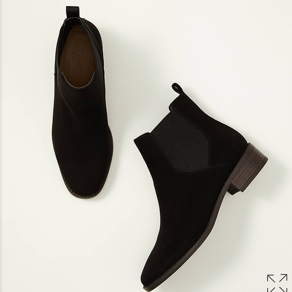 LOFT Chelsea Boots - Picture 1 of 1